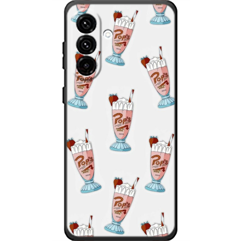 Чохол BoxFace Samsung Galaxy A18 (A185) 