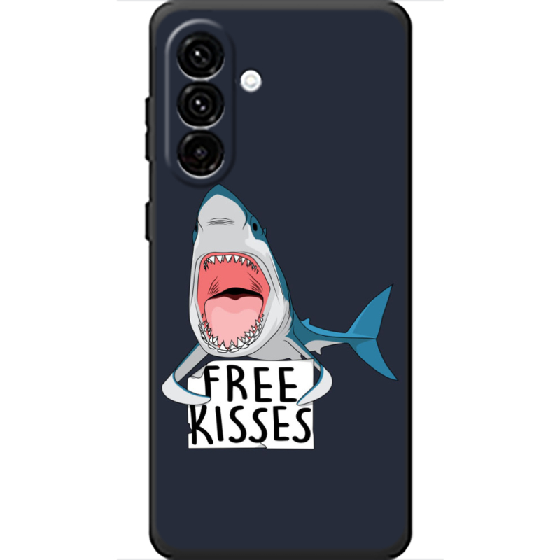 Чохол BoxFace Samsung Galaxy A18 (A185) 