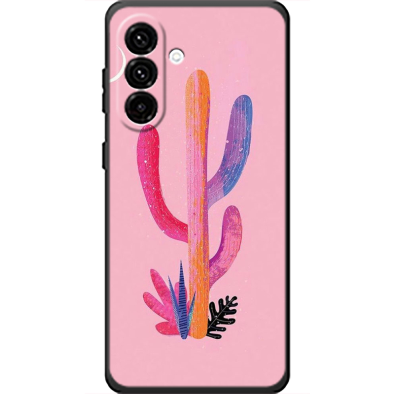 Чохол BoxFace Samsung Galaxy A18 (A185) 