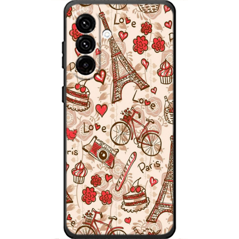 Чохол BoxFace Samsung Galaxy A18 (A185) 
