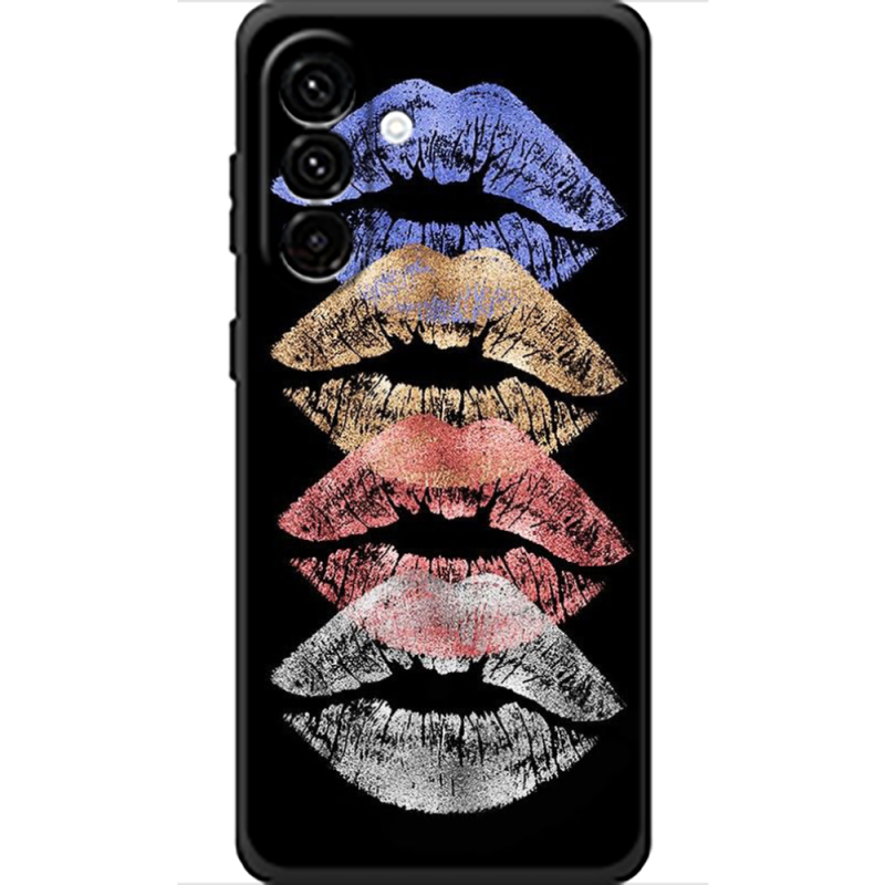 Чохол BoxFace Samsung Galaxy A18 (A185) 