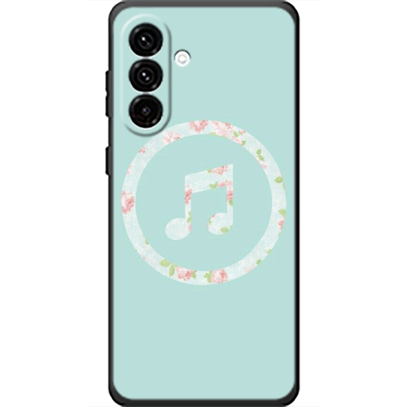 Чохол BoxFace Samsung Galaxy A18 (A185) 