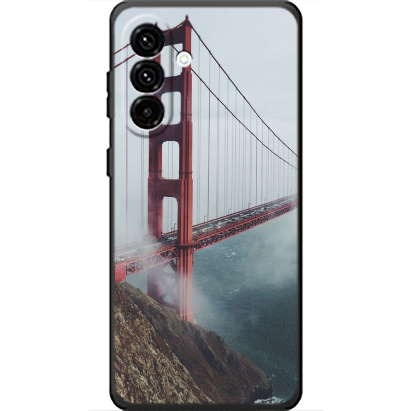 Чохол BoxFace Samsung Galaxy A18 (A185) 