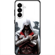 Чохол BoxFace Samsung Galaxy A18 (A185) Assassins Creed 3
