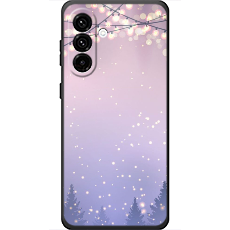 Чохол BoxFace Samsung Galaxy A18 (A185) 