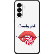 Чохол BoxFace Samsung Galaxy A18 (A185) 