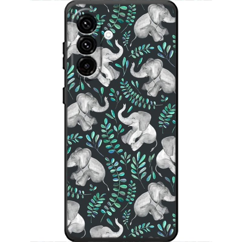 Чохол BoxFace Samsung Galaxy A18 (A185) 