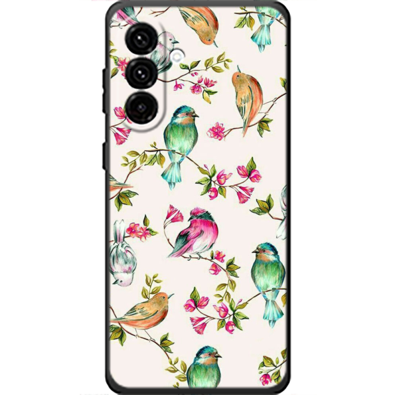 Чохол BoxFace Samsung Galaxy A18 (A185) 