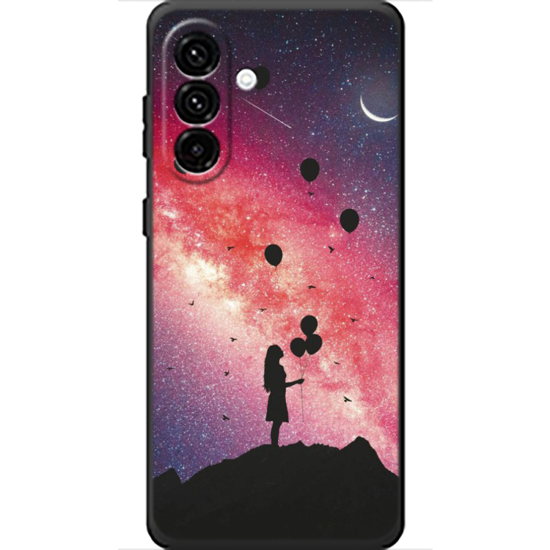 Чохол BoxFace Samsung Galaxy A18 (A185) 