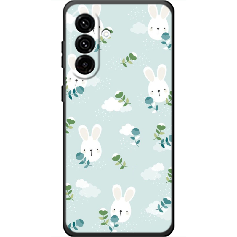 Чохол BoxFace Samsung Galaxy A18 (A185) 