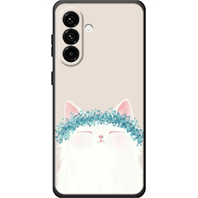Чохол BoxFace Samsung Galaxy A18 (A185) 
