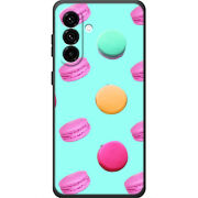 Чохол BoxFace Samsung Galaxy A18 (A185) 