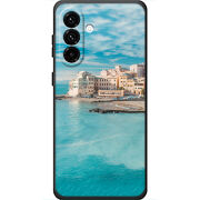 Чохол BoxFace Samsung Galaxy A18 (A185) Seaside