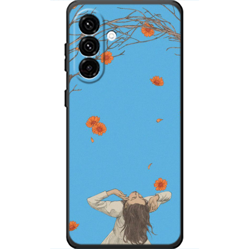 Чохол BoxFace Samsung Galaxy A18 (A185) 