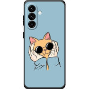 Чохол BoxFace Samsung Galaxy A18 (A185) 