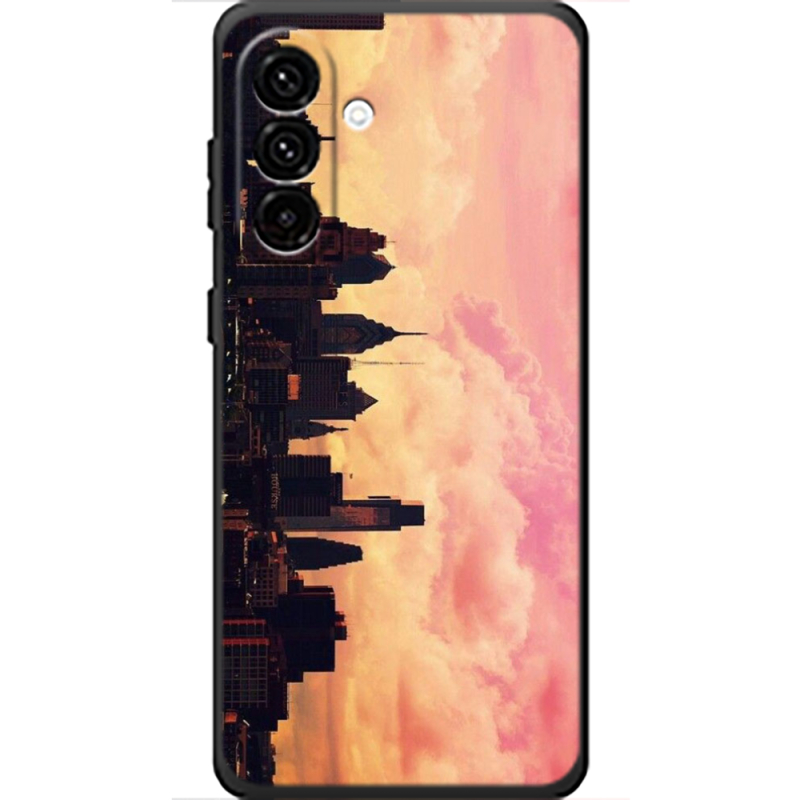 Чохол BoxFace Samsung Galaxy A18 (A185) 