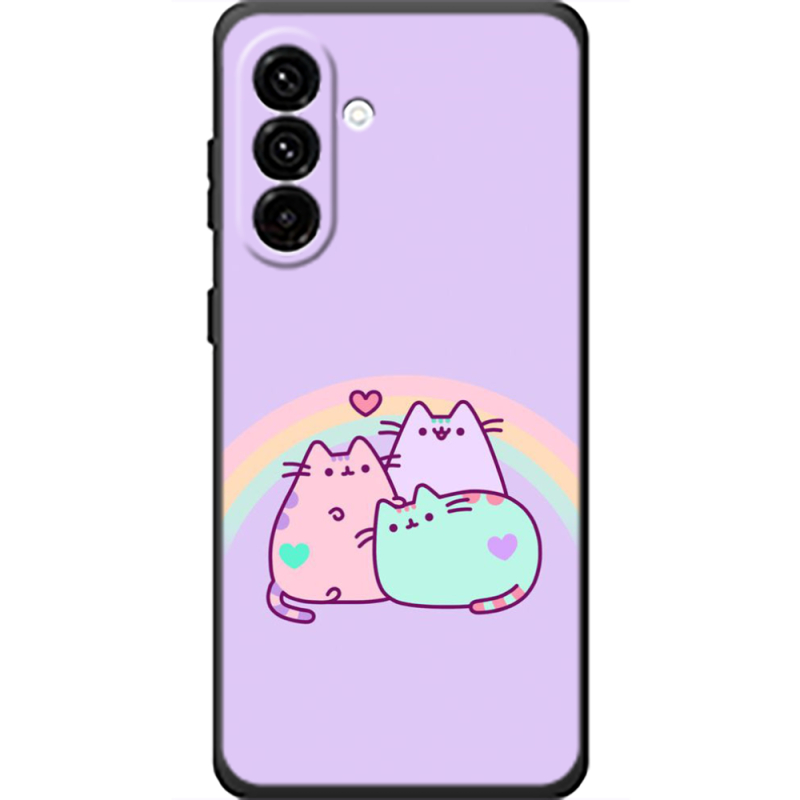 Чохол BoxFace Samsung Galaxy A18 (A185) 