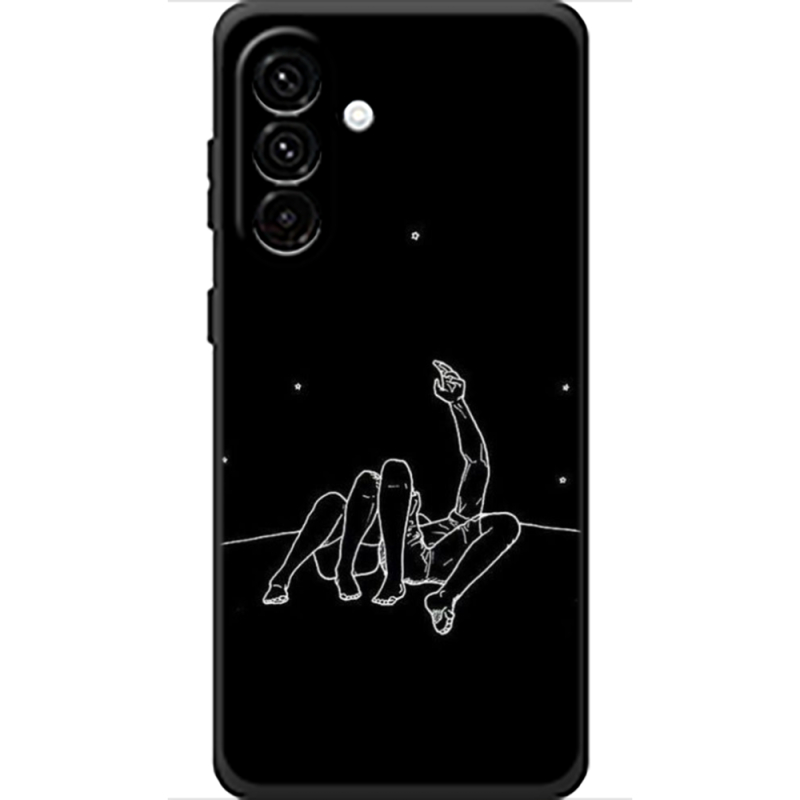 Чохол BoxFace Samsung Galaxy A18 (A185) 