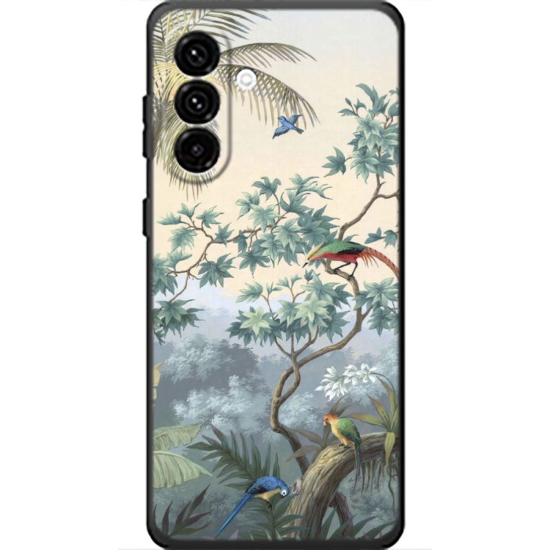 Чохол BoxFace Samsung Galaxy A18 (A185) 