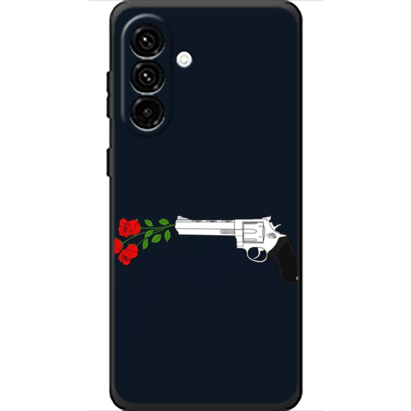 Чохол BoxFace Samsung Galaxy A18 (A185) 