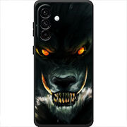 Чохол BoxFace Samsung Galaxy A18 (A185) Werewolf