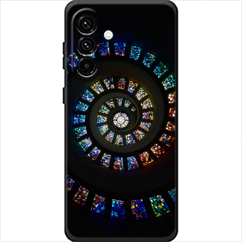 Чохол BoxFace Samsung Galaxy A18 (A185) 