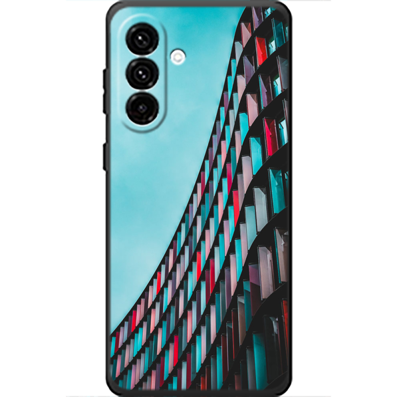 Чохол BoxFace Samsung Galaxy A18 (A185) 