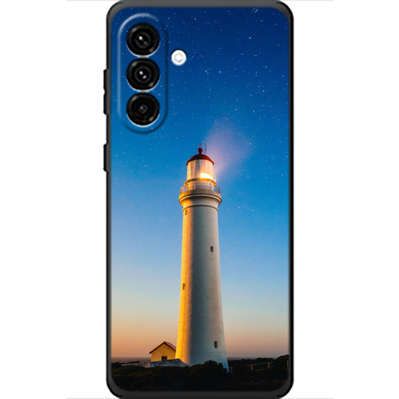 Чохол BoxFace Samsung Galaxy A18 (A185) 