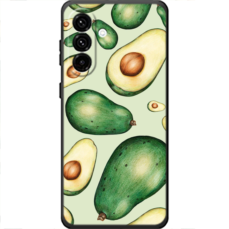 Чохол BoxFace Samsung Galaxy A18 (A185) 