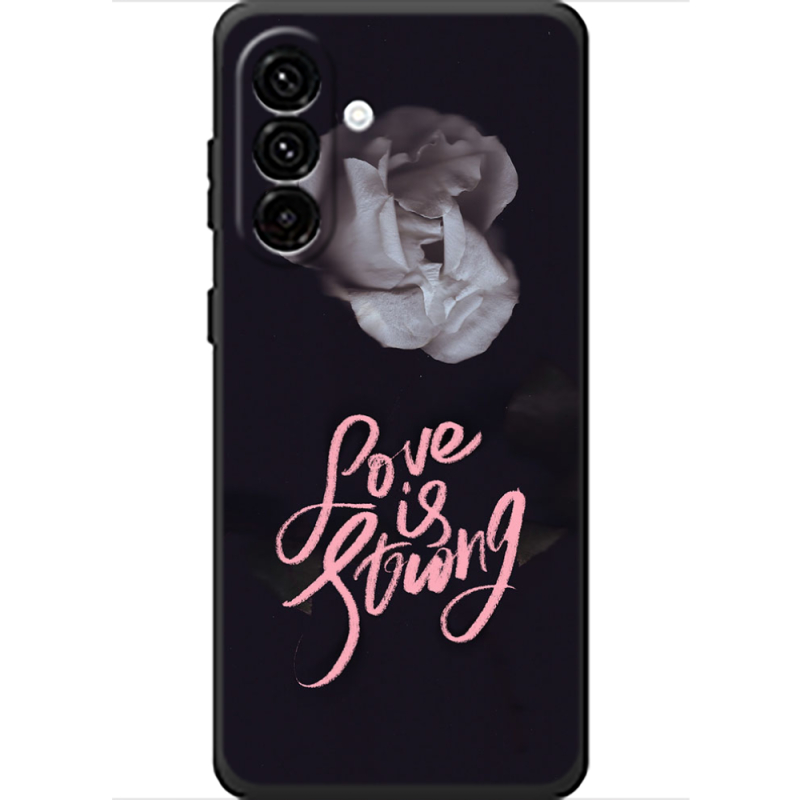 Чохол BoxFace Samsung Galaxy A18 (A185) 