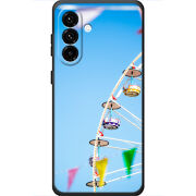 Чохол BoxFace Samsung Galaxy A18 (A185) 