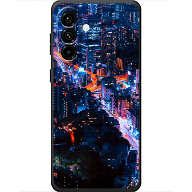Чохол BoxFace Samsung Galaxy A18 (A185) 