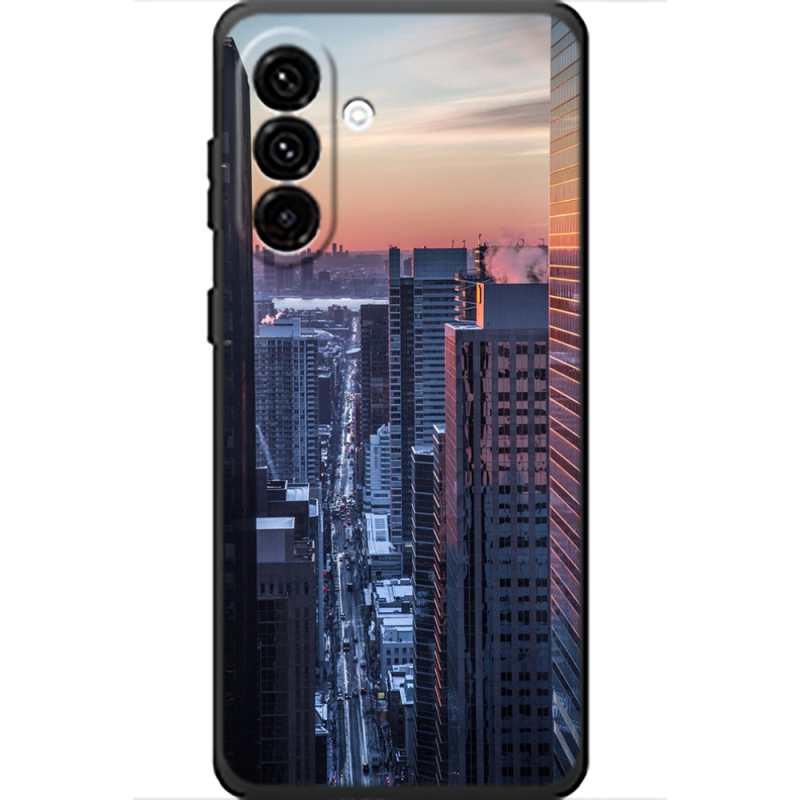 Чохол BoxFace Samsung Galaxy A18 (A185) 