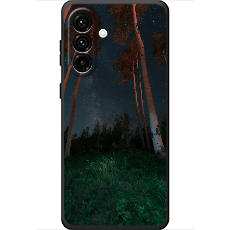 Чохол BoxFace Samsung Galaxy A18 (A185) 