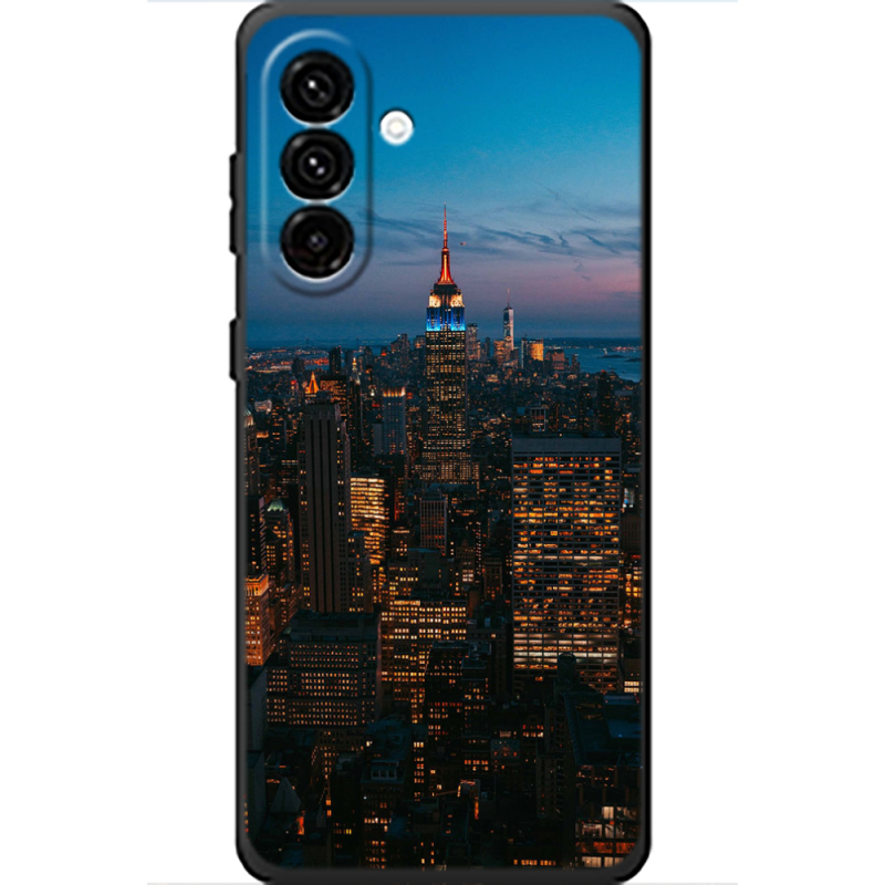 Чохол BoxFace Samsung Galaxy A18 (A185) 