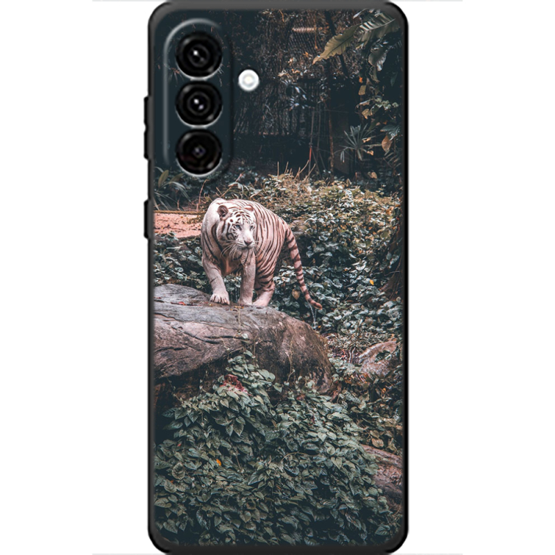 Чохол BoxFace Samsung Galaxy A18 (A185) 