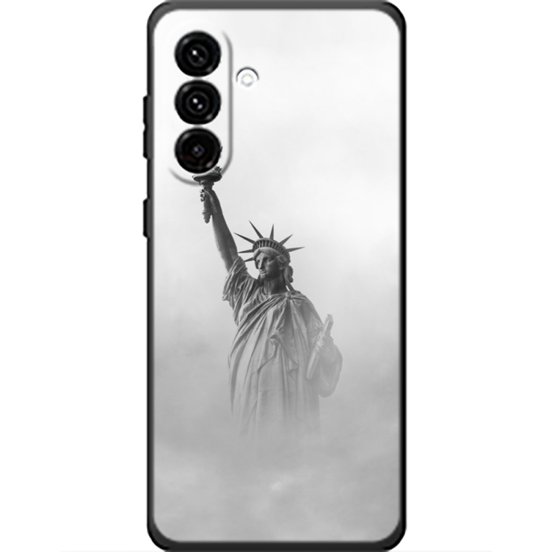 Чохол BoxFace Samsung Galaxy A18 (A185) 
