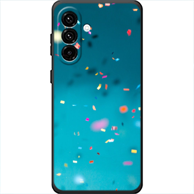 Чохол BoxFace Samsung Galaxy A18 (A185) 