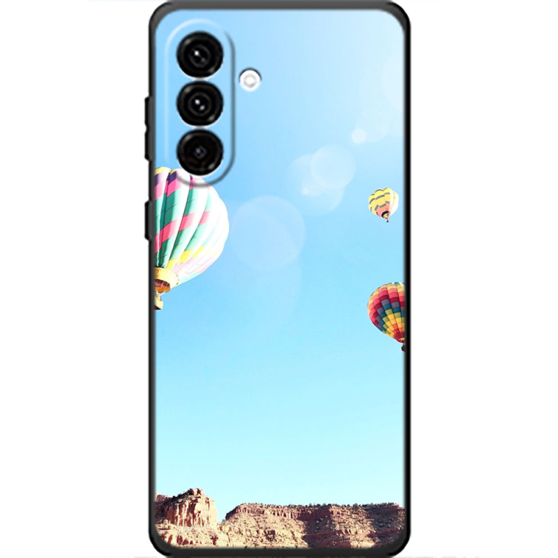 Чохол BoxFace Samsung Galaxy A18 (A185) 