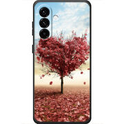 Чохол BoxFace Samsung Galaxy A18 (A185) Tree of Love