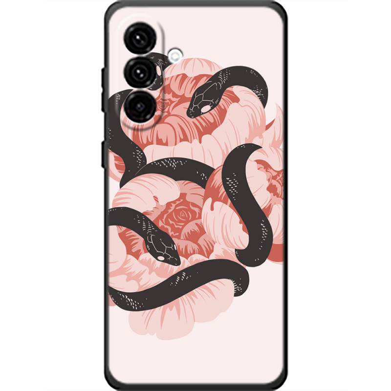 Чохол BoxFace Samsung Galaxy A18 (A185) 