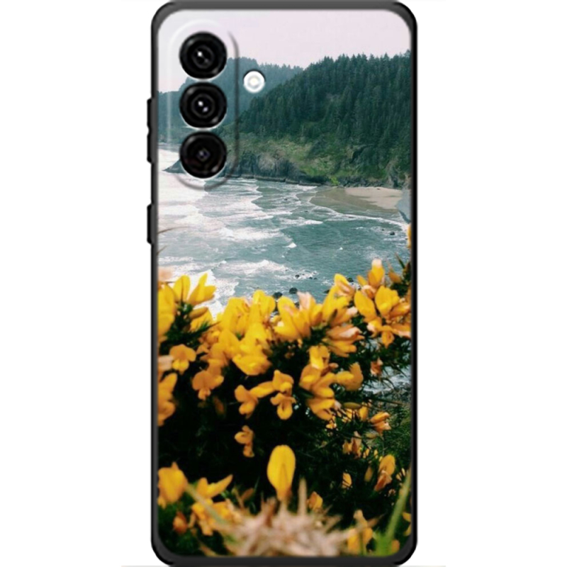 Чохол BoxFace Samsung Galaxy A18 (A185) 