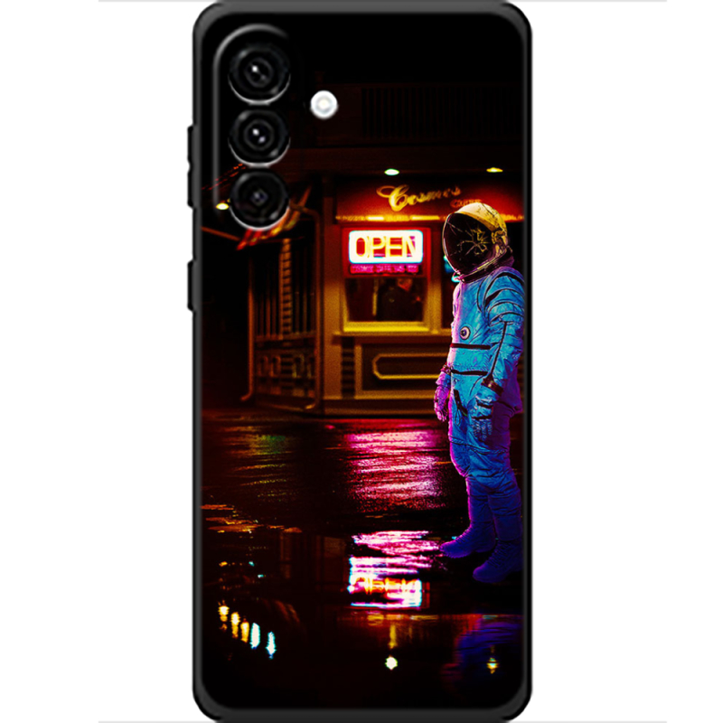 Чохол BoxFace Samsung Galaxy A18 (A185) 