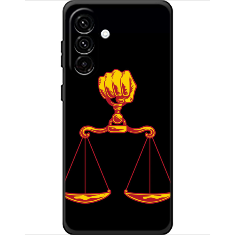 Чохол BoxFace Samsung Galaxy A18 (A185) 