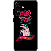 Чохол BoxFace Samsung Galaxy A18 (A185) 