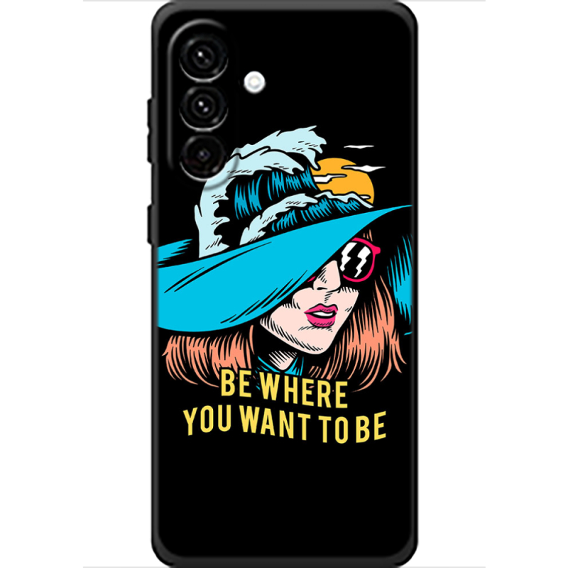 Чохол BoxFace Samsung Galaxy A18 (A185) 