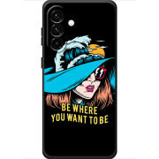 Чохол BoxFace Samsung Galaxy A18 (A185) 