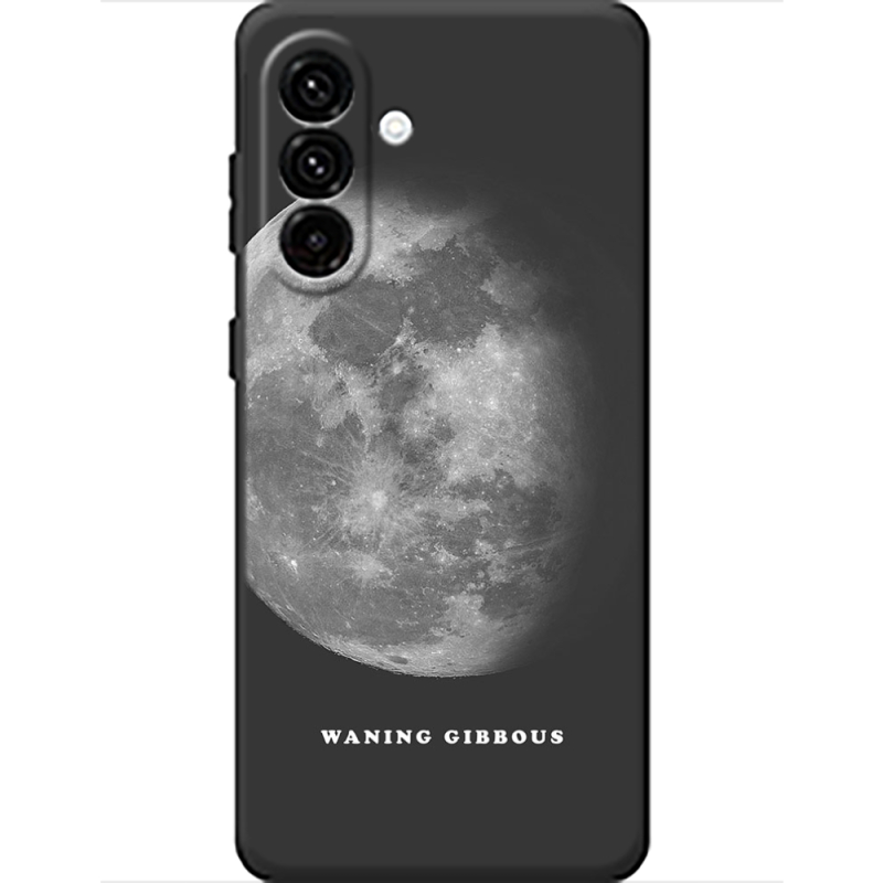 Чохол BoxFace Samsung Galaxy A18 (A185) 