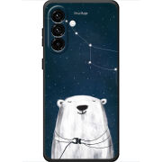 Чохол BoxFace Samsung Galaxy A18 (A185) Ты мой космос