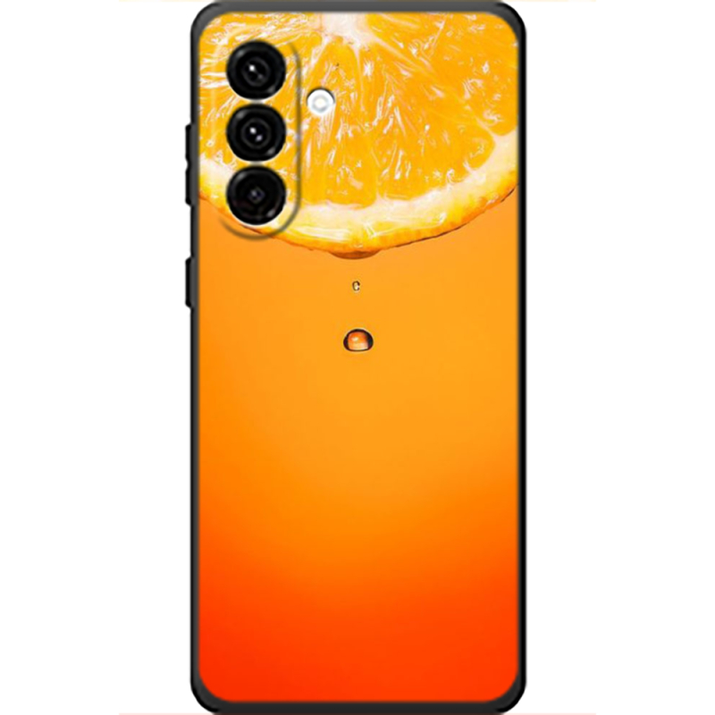 Чохол BoxFace Samsung Galaxy A18 (A185) 